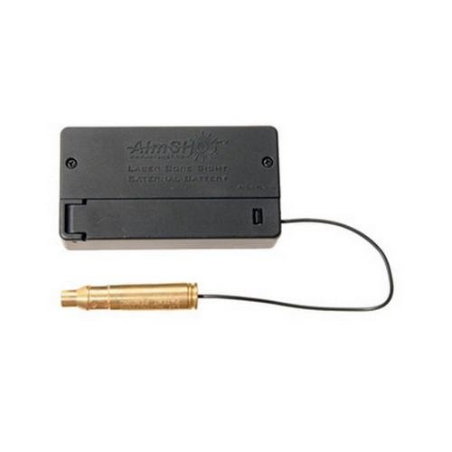 Aimshot 20x .223 Bore Sight with External Battery Box