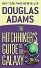 The Hitchhiker's Guide to the Galaxy