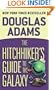 The Hitchhiker's Guide to the Galaxy