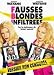 DVD : FBI : Fausses Blondes Infiltrées