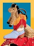 Cowboy Boot Purse with Bag Horse