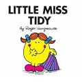 Little Miss Tidy (Little Miss Classic Library)