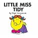 Little Miss Tidy (Little Miss Classic Library)