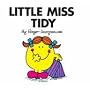 Little Miss Tidy (Little Miss Classic Library)