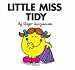 Little Miss Tidy (Little Miss Classic Library)