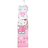 Hello Kitty Towel with Hanger