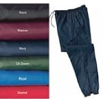 Defender Nylon Pants From Holloway Sportswear