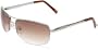 Kenneth Cole REACTION Men's KC2270SM Metal Sunglasses
