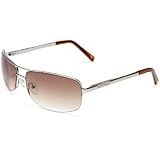Kenneth Cole REACTION Mens KC2270SM Metal Sung
