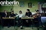 ANBERLIN 'Surrender' Wall Poster (2 x 3 feet)
