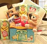 Health & Hapiness Get Well Gift Box - Bits and Pieces Gift Store