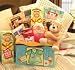 Health & Hapiness Get Well Gift Box - Bits and Pieces Gift Store
