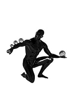 Arte Dal Mondo Figura Andrea Giorgi Giocoliere