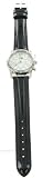 Montre Femme - Brivaela - Noir