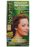 Naturtint Permanent Hazelnut Blonde 7N