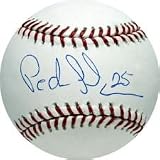 Pedro Feliciano MLB Baseball (MLB Auth)