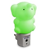 MOBI Tykelight WallMate, Elephant