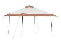 Coleman 13 x 13 Back Home Instant Shelter by Coleman