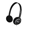 Sony MDR-222KD Childrens Headphones (Black)