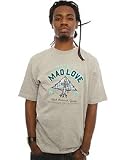 LRG - LRG The Summer Madness Knit,T-shirts for Men