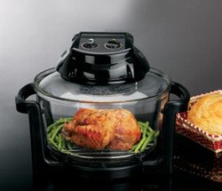 WMU - Deni Convection Oven