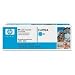 HP C4192A Toner Cartridge (Cyan/Blue)