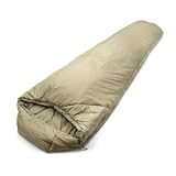 Tactical Series 4 Desert Tan Right Hand Zip - Tactical Series 4