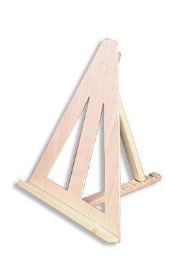 Childrens Toyshop  Toys : American Easel AE500 Wahkeena Triangle