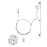 Speakman SM-5450 Chrome SentinelPro and Sh