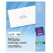 Avery 5351 Self-adhesive address labels for copiers, white, 1 x 2-13/16, 3300/box