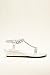 Touch Ups Women's Jazz Wedge Sandal