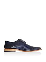 Goodwin Smith Zapatos derby (Azul)