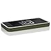Incipio KICKSNAP Case for iPhone 5S - Retail Packaging - Olive/White