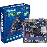 Picture of ASRock Intel Atom 330 NVIDIA ION