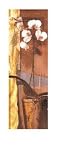 M. l. Enders - Ode to Anna II Size 9.5x27.5 - M.L. Enders Art Print - Poster