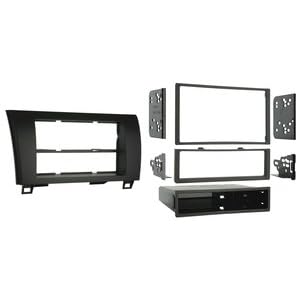 Metra 99-8220 Toyota In-dash Receiver Kit Fits 2007-up Tundra