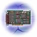 Digi 8 Port DB25 Male I/O Cable Assembly For Digiboard
