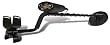 Bounty Hunter Fast Tracker Metal Detector
