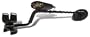 Bounty Hunter Fast Tracker Metal Detector