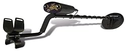 Bounty Hunter Fast Tracker Metal Detector