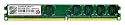 Transcend JetRam デスクトップPC用増設メモリ PC2-5300(DDR2-667) 1GB 永久保証 JM667QLU-1G
