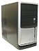 CyberTec Einsteiger PC (AMD Sempron 140 1x 2,7 GHz Prozessor,