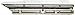 Makita 140161-5 Complete Upper Fence R