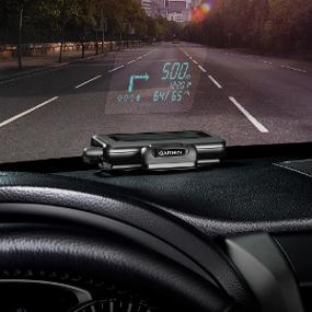 GARMIN - WELTMARKTFÜHRER IN MOBILER NAVIGATION