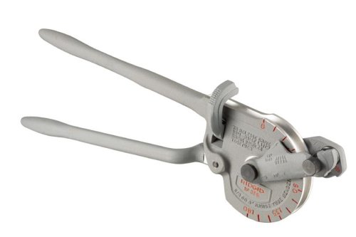 Ridgid 35175 Geared Ratchet Tube Bender