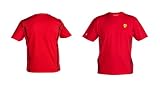 Ferrari Scudetto Bands T-shirt