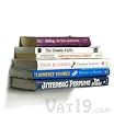 Umbra 330637-560 Conceal Wall Book Shelf, Nickel