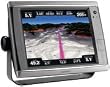 Garmin Gpsmap 7212 Series Gps/Chartplotters W/Touchscreen