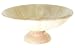 Rubberwood fruit bowl