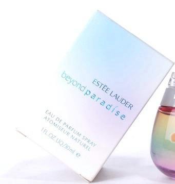 Estee Lauder Beyond Paradise 30ml Edp Spray Preisvergleich